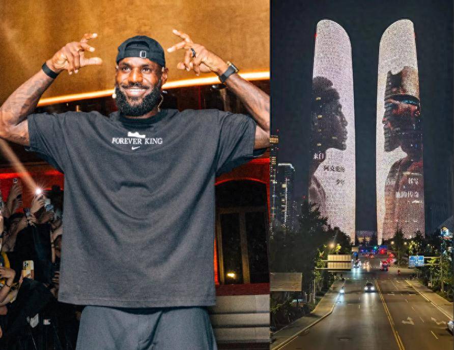 爱游戏足球体育-詹姆斯迎来十二赛季出色发挥,G2观众热烈欢呼!赛场气氛高涨-爱游戏足球体育